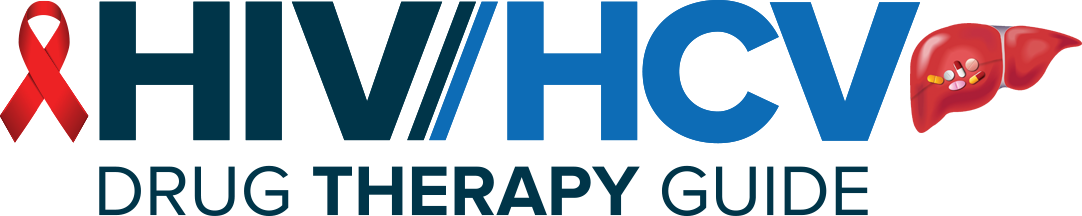 App title: Immunodeficiancy Clinic HIV/HCV Drug Interaction Guide