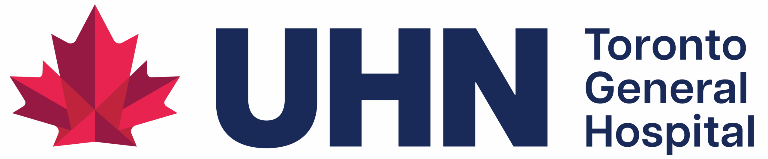 UHN: Courage Lives Here